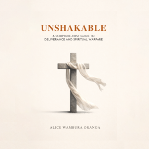 Unshakable
