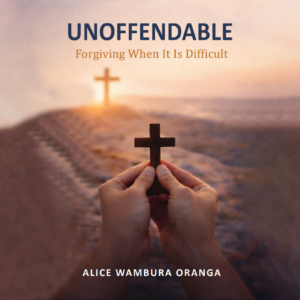 Unoffendable