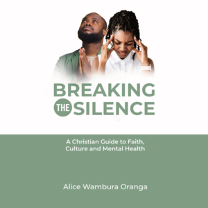 Breaking the Silence