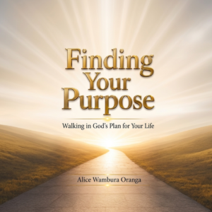 Finding Your Purpose