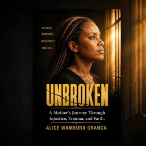 Unbroken