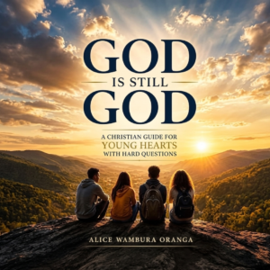 God Is Still God