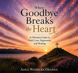 When Goodbye Breaks the Heart