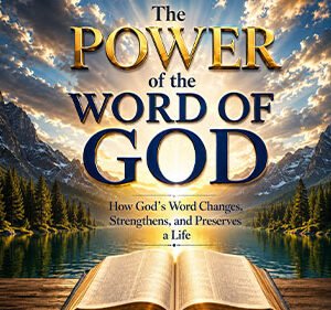 The Power of the Word of God