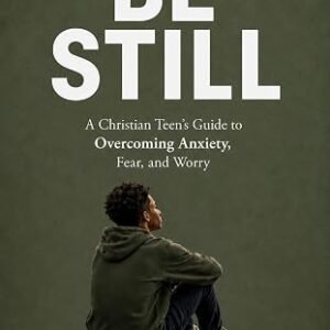 BE STILL
