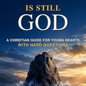 God Is still God