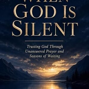 When God Is Silent
