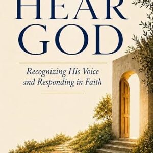 How to Hear God